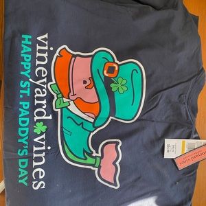 Vineyard Vines Long Sleeve